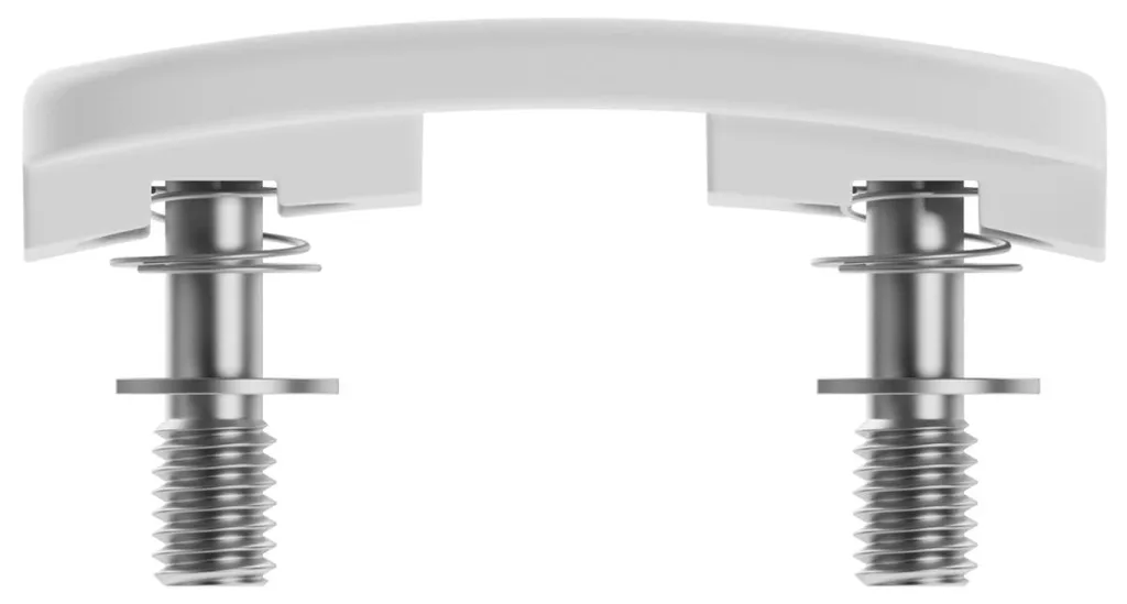 Support de Montage Logitech Scribe pour Partage de Tableau Blanc Vidéo - 4