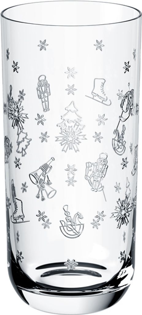 Villeroy & Boch dlouhé šálky na nápoje 2 ks Toys Delight Obrázek produktu 
