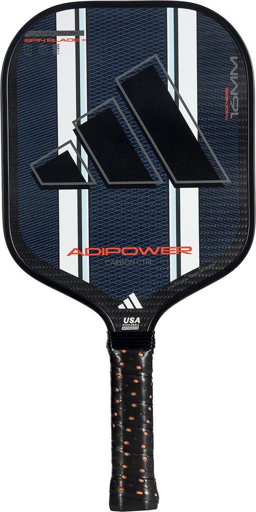 Adidas Pickleball Adipower Carbon Ctrl