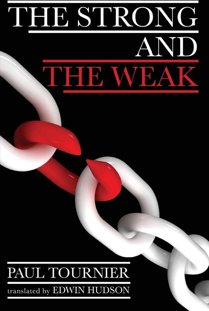 The Strong and the Weak