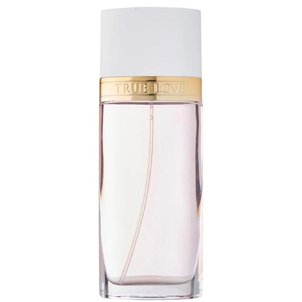 Elizabeth Arden True Love Woda toaletowa, 100ml Zdjęcie produktu 
