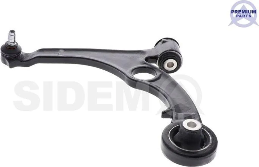 Triangle de suspension SIDEM pour Fiat Stilo - Suspension de roue OE