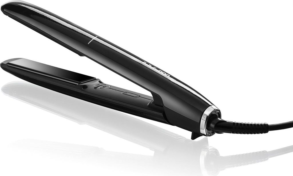 Stilista Styler Black & Silver Produktbild 