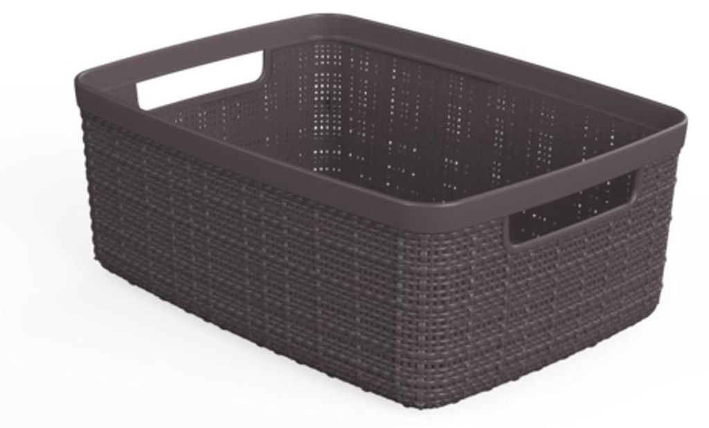 Curver Koszyk Koszyczek Organizer Na Drobiazgi 5 L Zdjęcie produktu 