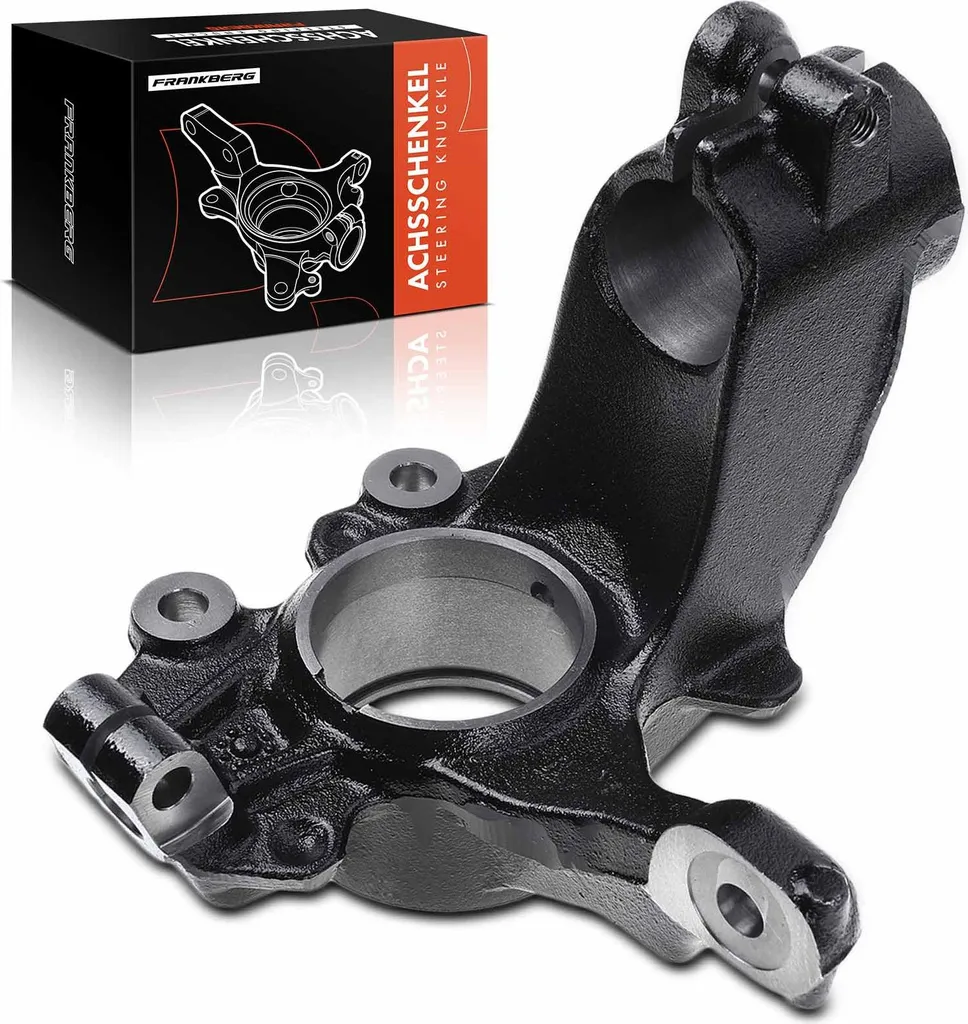 Fusée de Suspension Avant Droit Renforcée Ford Focus III 2011-2018