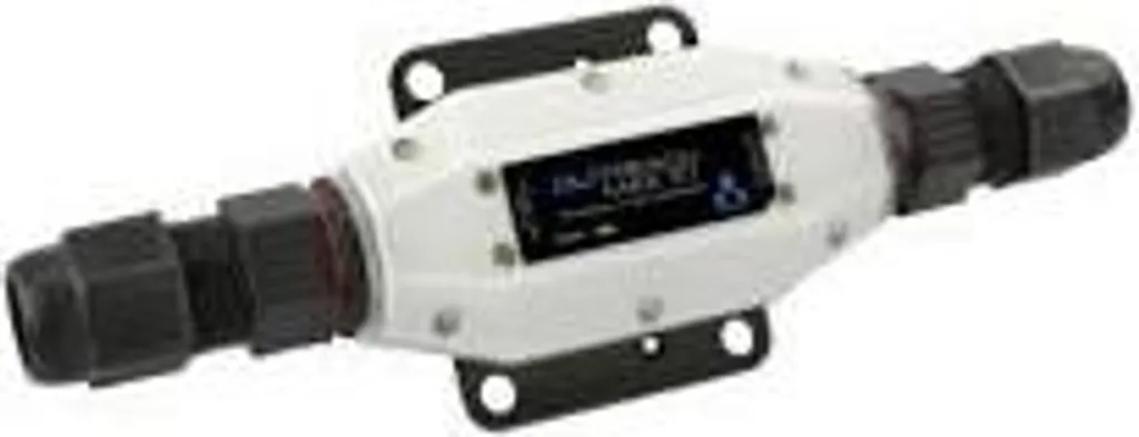 Extension de Portée Ethernet pour Caméra IP - Veracity MAX PoE Outdoor