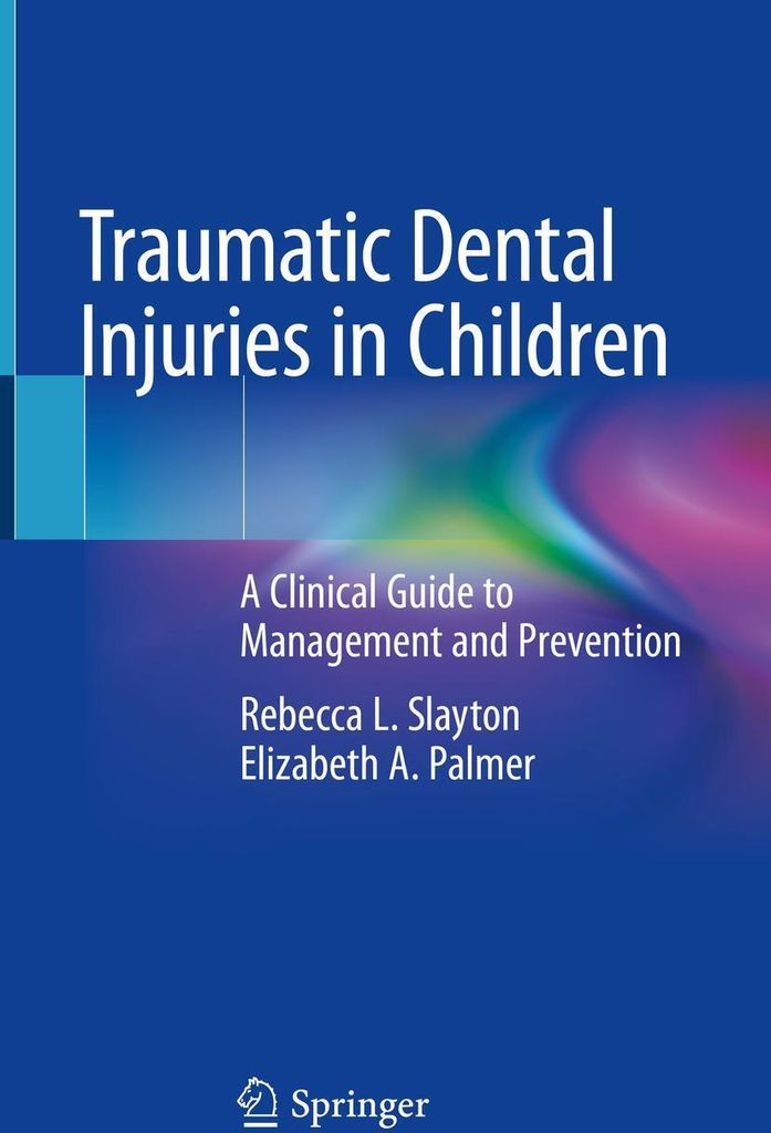 Traumatic Dental Injuries in Children