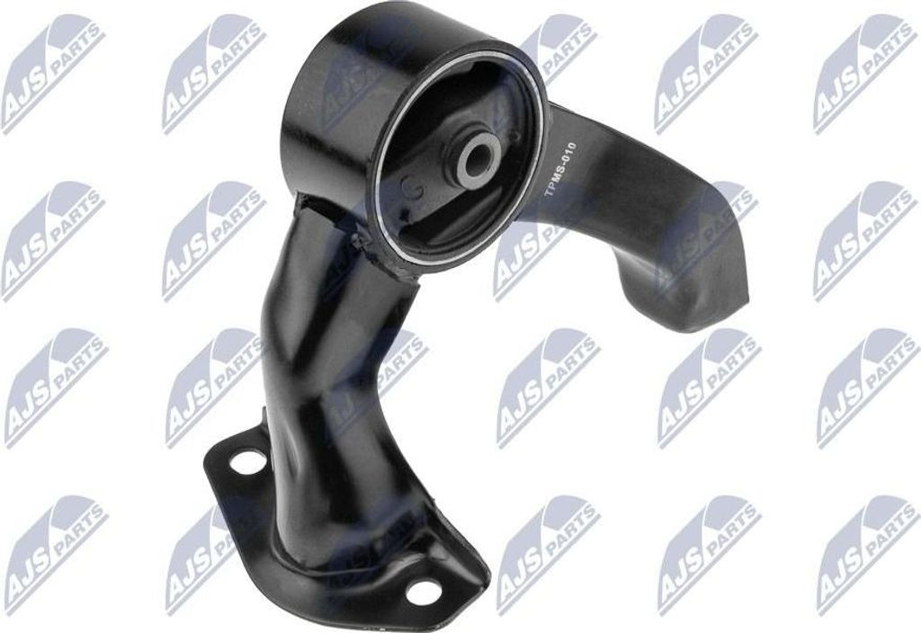 NTY Motorlager Hinten Unten für MITSUBISHI ASX (GAW) ZPS-MS-010