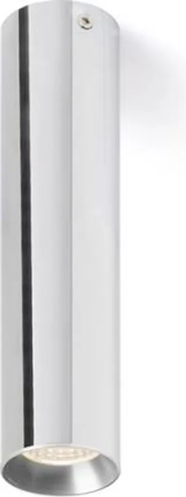 Acquista Faretto RIGA 18 Soffitto Cromo LED 4W 3000K - Prezzo Top
