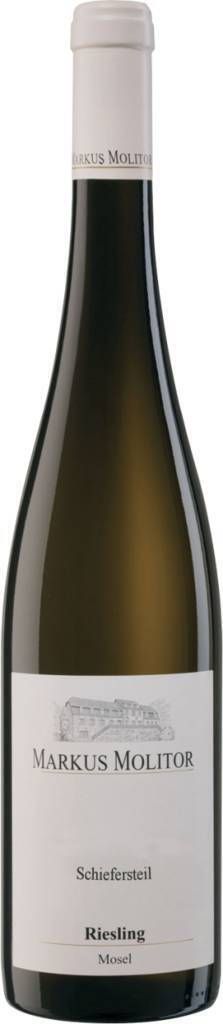 Riesling Schiefersteil Mosel QbA trocken 2023 Mosel | Deutschland | 12% vol | 0,75 l