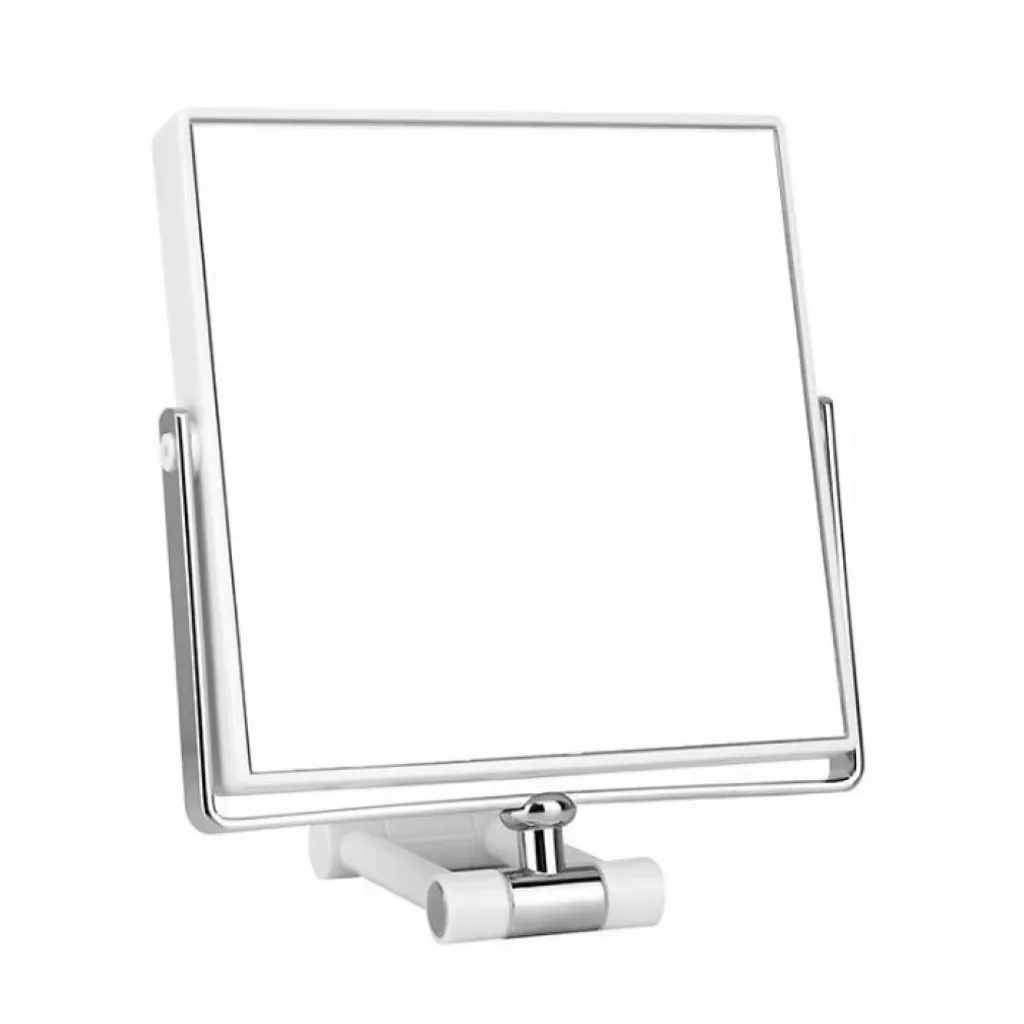 Miroir grossissant x7 BETER pour maquillage de précision et épilation facile