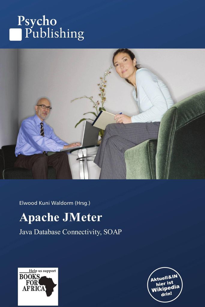 Apache JMeter