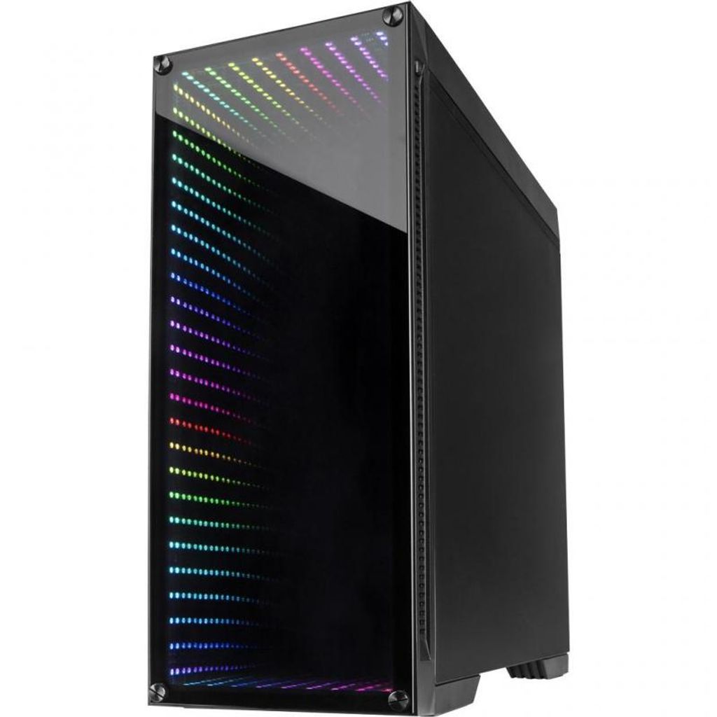 Obudowa PC X-908 INFINI2 ARGB USB 3.0 Zdjęcie produktu 8