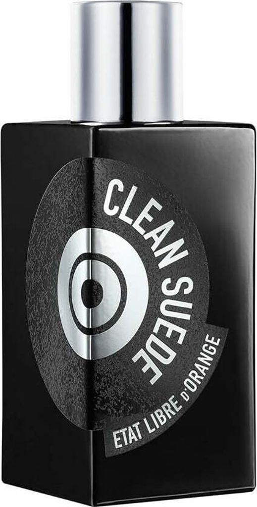 Etat Libre d'Orange Clean Suede Eau de Parfum, 100 ml Immagine del prodotto 