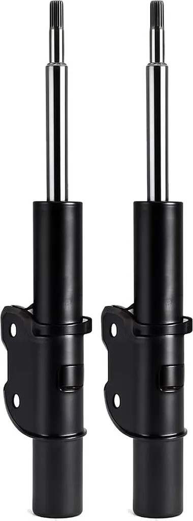 Amortisseur KYB 331701 : corrigez enfin les bruits et vibrations avant