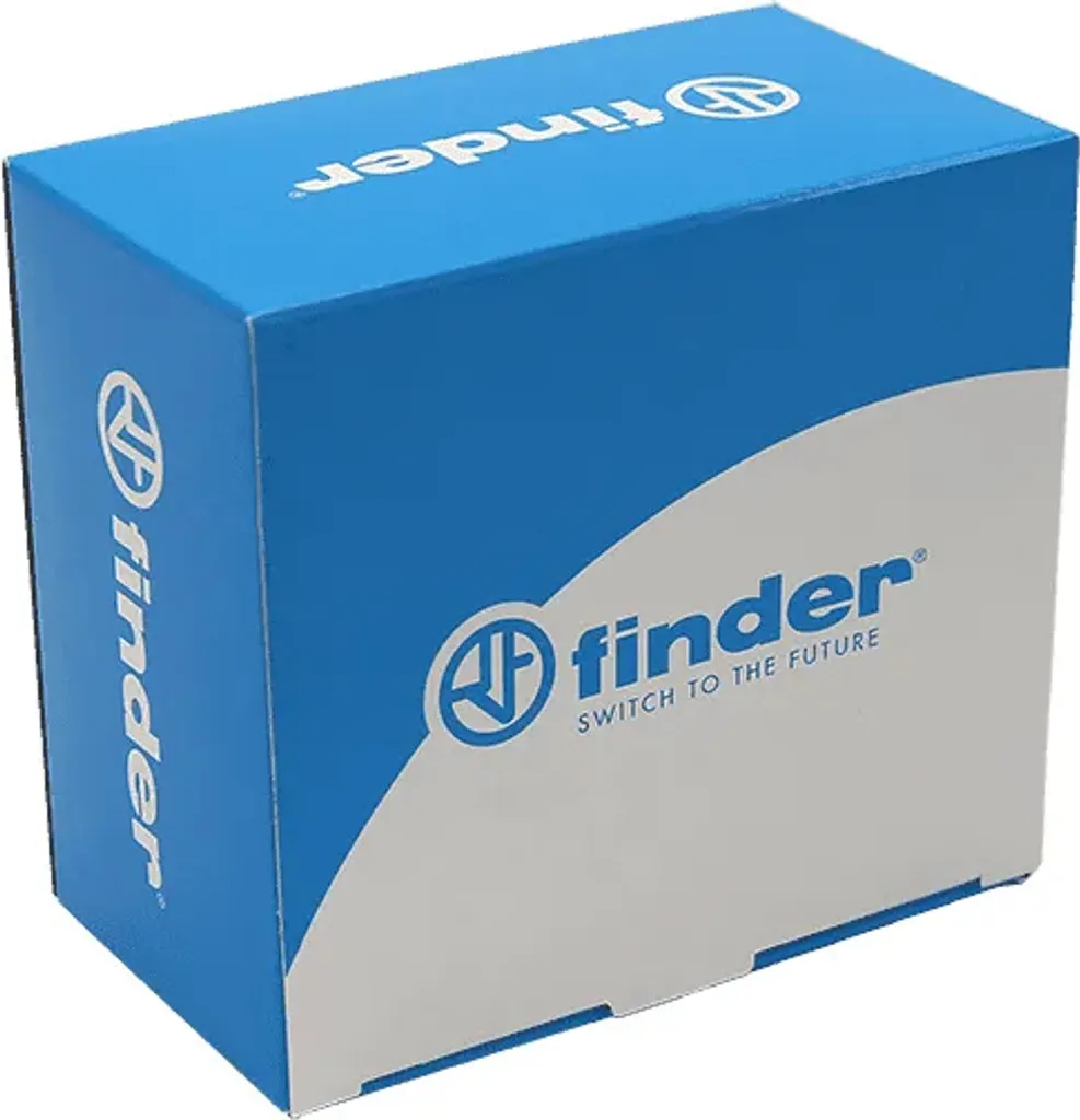 Modulo Finder 7P.20.1.000.0020 Prezzo Offerta - Ricambio Originale SPD