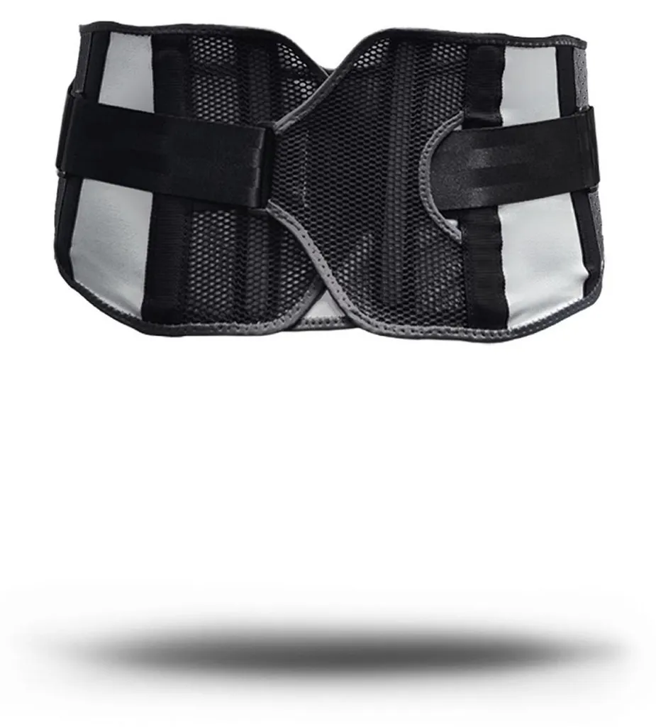 Ceinture lombaire ajustable MUELLER pour maintien du dos et des lombaires