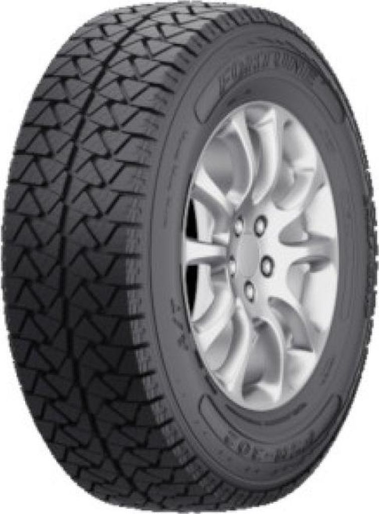 Fortune Fsr-302 265/60R18 110T Mfs Bsw