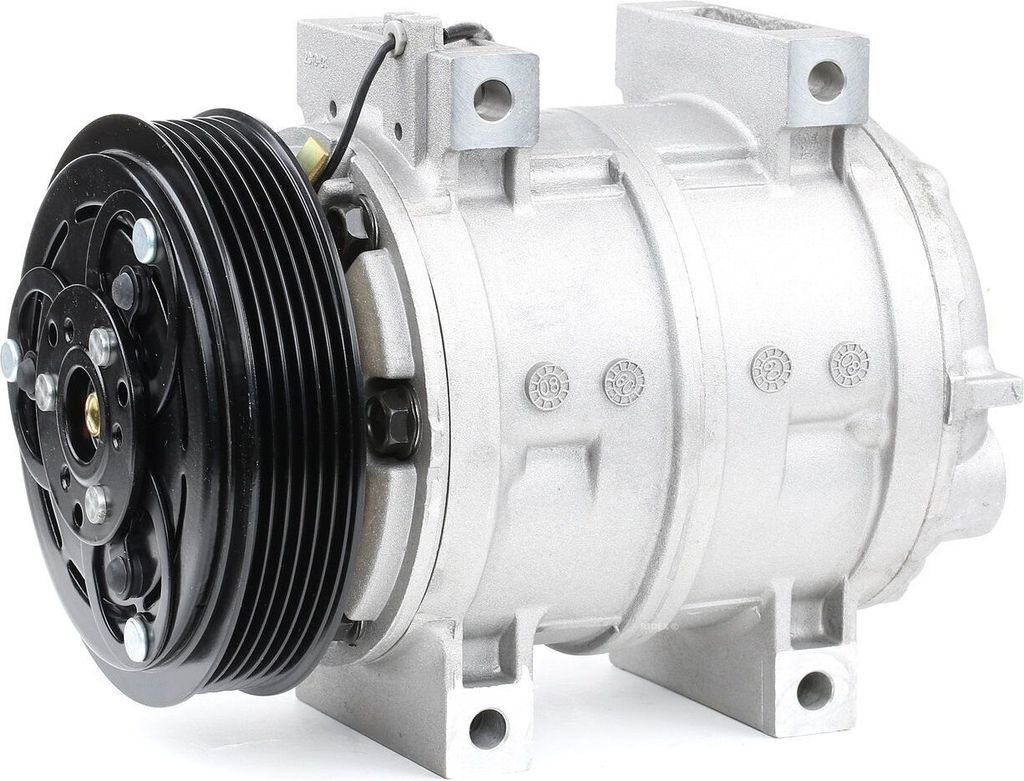 RIDEX 447K0187 - OE 30612681 Klimakompressor für C70 I (872, 873), S40 I (644), S70 (874), V40 (645), V70 I (875, 876), XC70 (295)