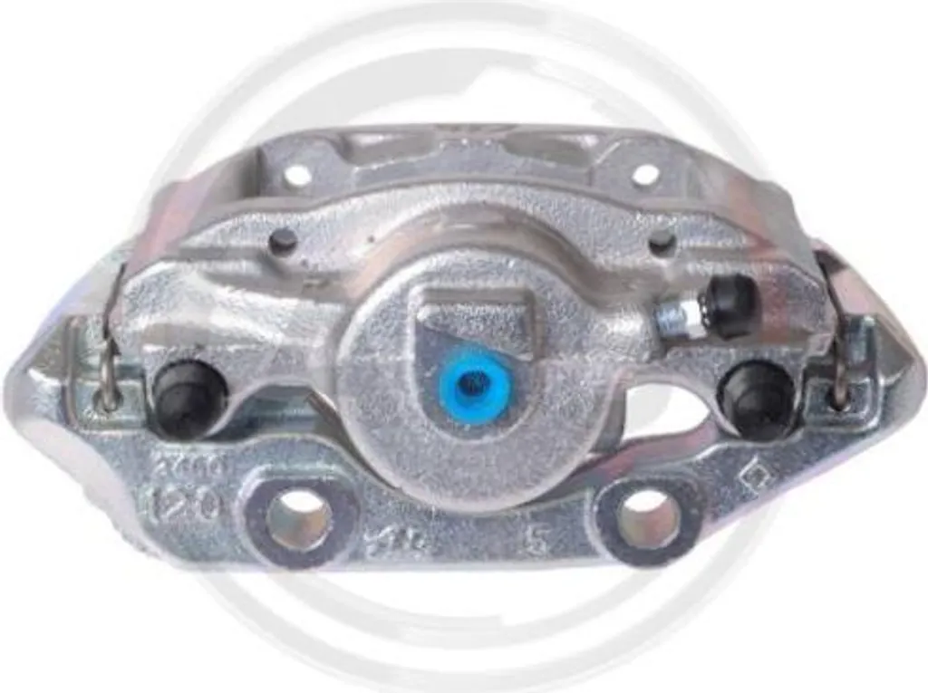 Étrier de frein A.B.S. 428994 - Réparez votre freinage Vectra OE 542076