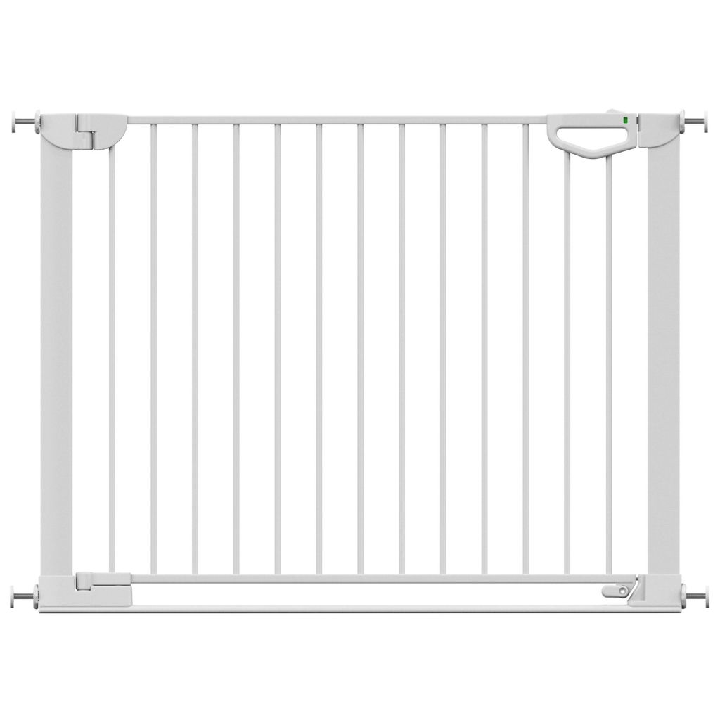 GEUTHER Easylock Flat Step Treppen- & Türschutzgitter | Produktbild 