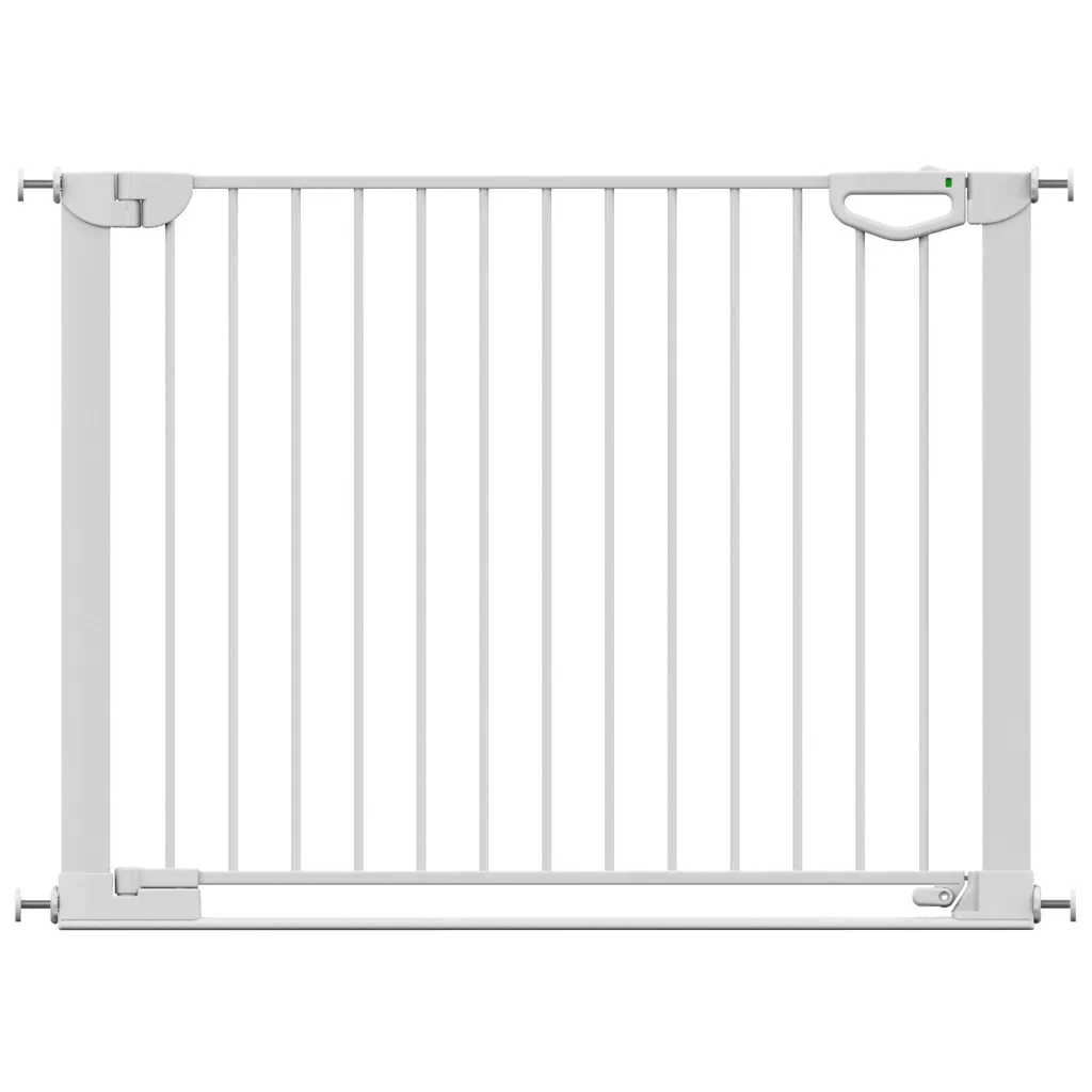 Barrière de sécurité sans perçage Easylock Flat Step Geuther 104-111cm