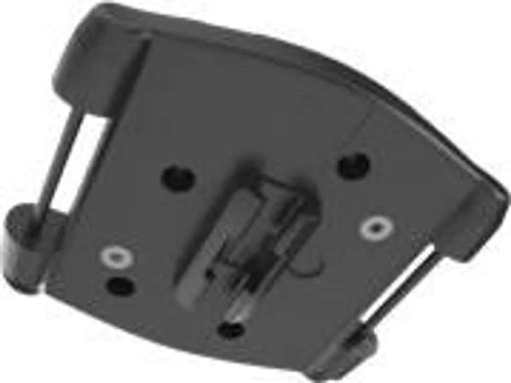 Zebra SG-NGRS-TRLH-01 Support Passif Noir Réglable pour Scanner Mobile
