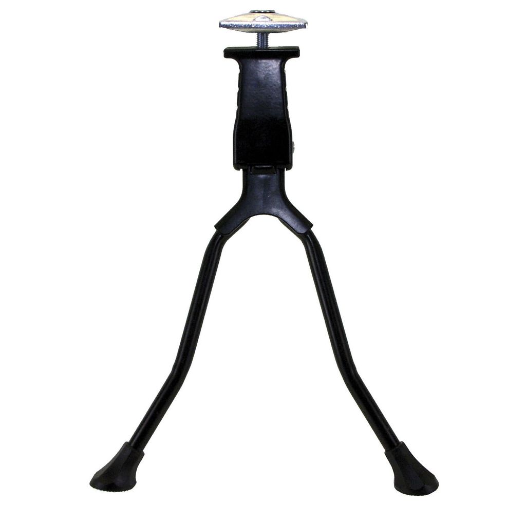 M-Wave STANDARD DOUBLE LEG hliníková ocel 26-28 INCH Obrázek produktu 