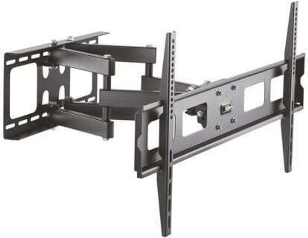 Support mural Aisens WT70TSLE-029 pivotant et inclinable TV 37-90 pouces