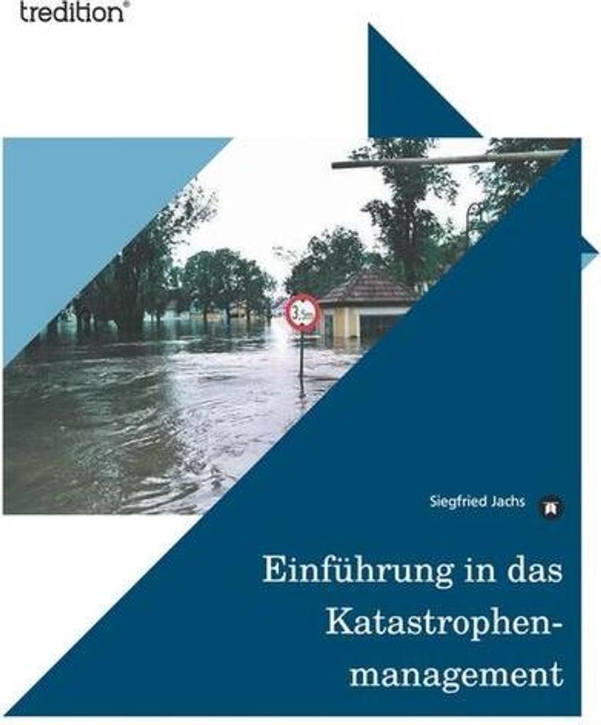 Einführung in das Katastrophenmanagement
