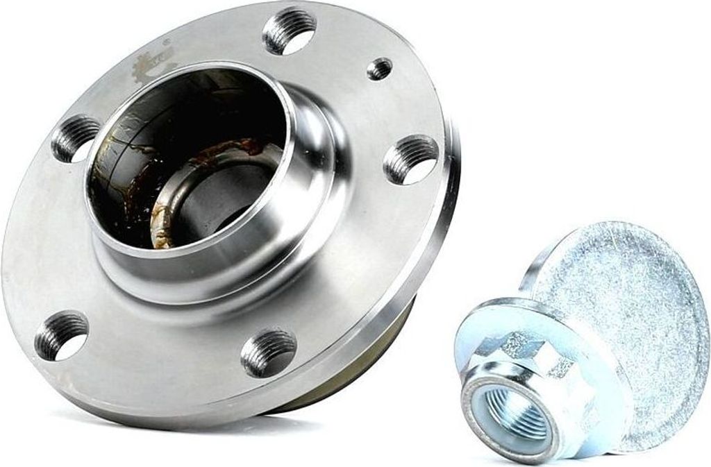 ESEN SKV Radlagersatz Hinten für VW POLO (9N) 120mm 29SKV004