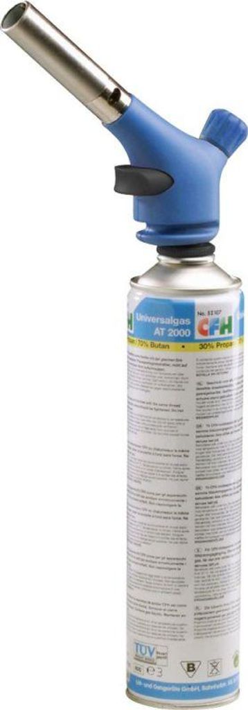 TRIUSO TS 1800 - Profi-Handlötgerät - 52132 Produktbild 
