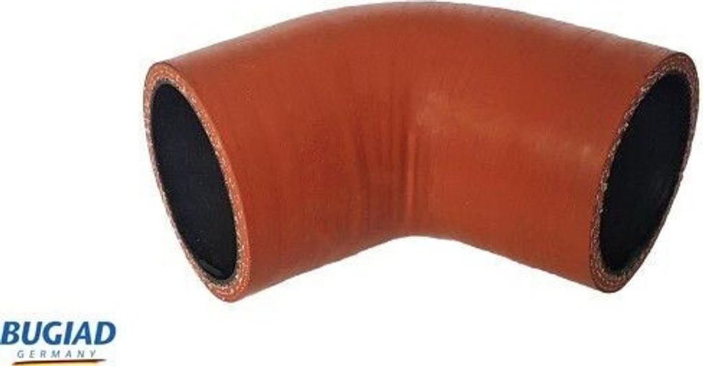BUGIAD 82299 Turbo Ladeluftschlauch für LAND ROVER Discovery Sport (L550)
