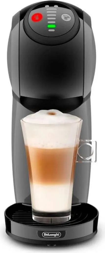 De'Longhi EDG226.A Genio S Recensione: Il Mio Caffè Preferito a Casa - 5