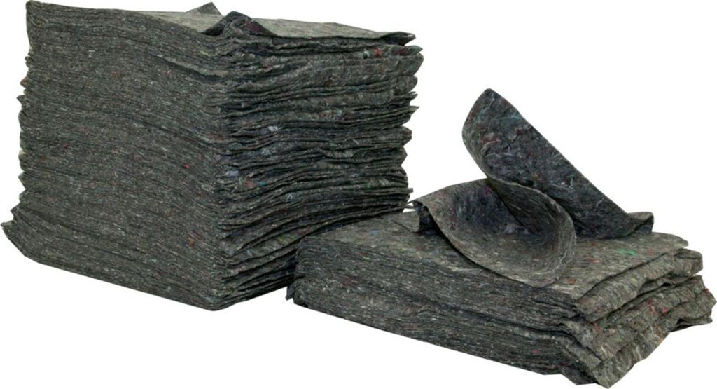 Putztuch/dunkelbunt 2kg 38x38cm