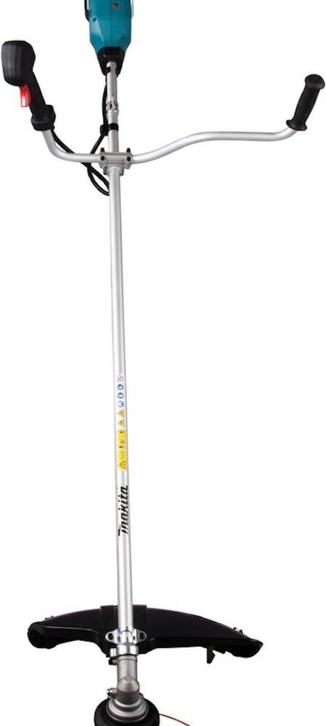 Akku-Freischneider DUR369AZ | 2x18V, 1000 W, Zweihandgriff Produktbild 15