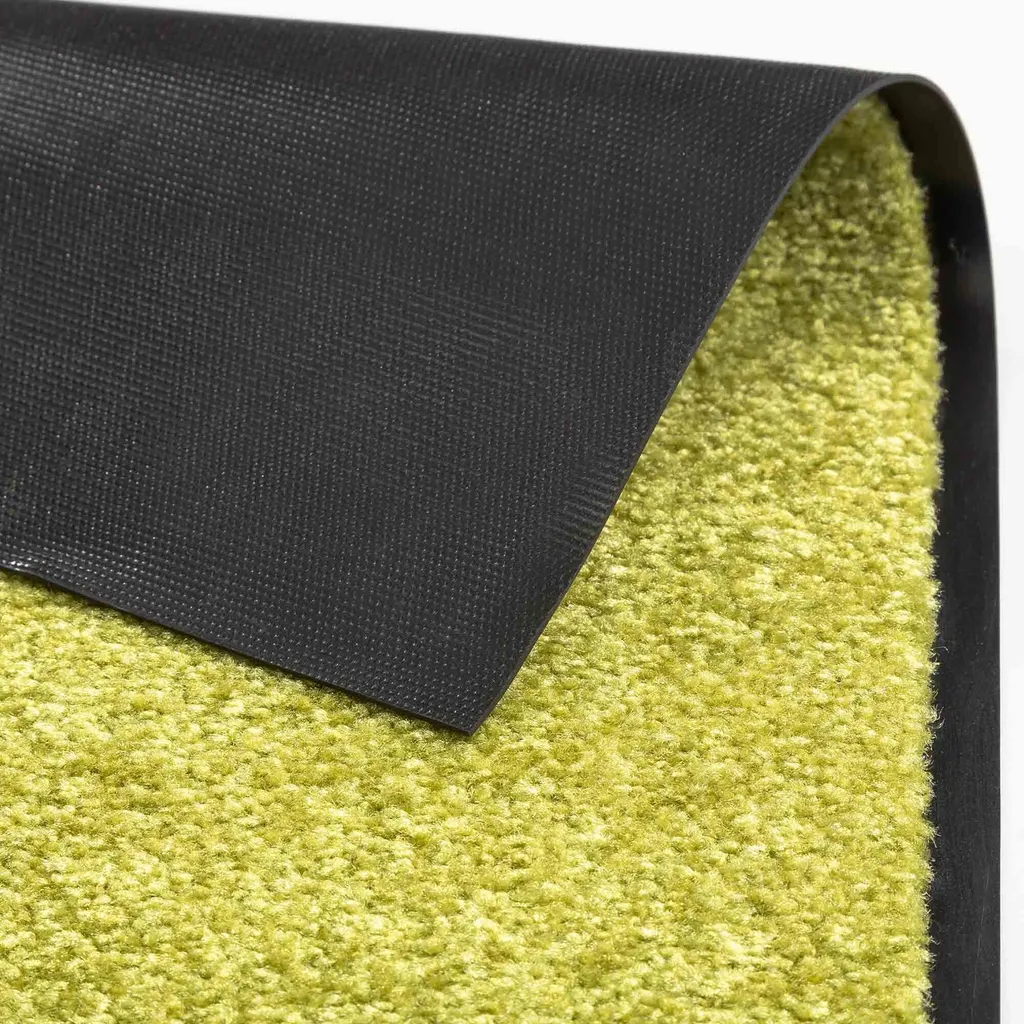 Tapis de sol vert Astra PROPER TEX 90x250 cm avec dos antidérapant