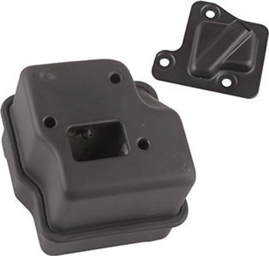 Échappement Stihl 1127-140-0601 pour MS290 MS310 MS390 et 029 039