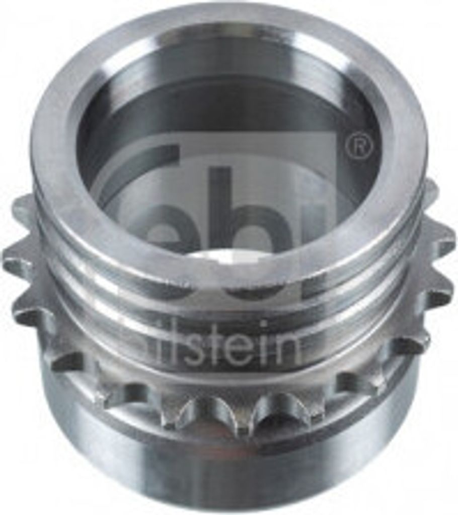 FEBI BILSTEIN 106669 - OE 11 21 7 787 280 Zahnrad, Kurbelwelle für 5er (E61), 5er (E60), 3er (E91), 3er (E46), 3er (E90), 1er (E87)