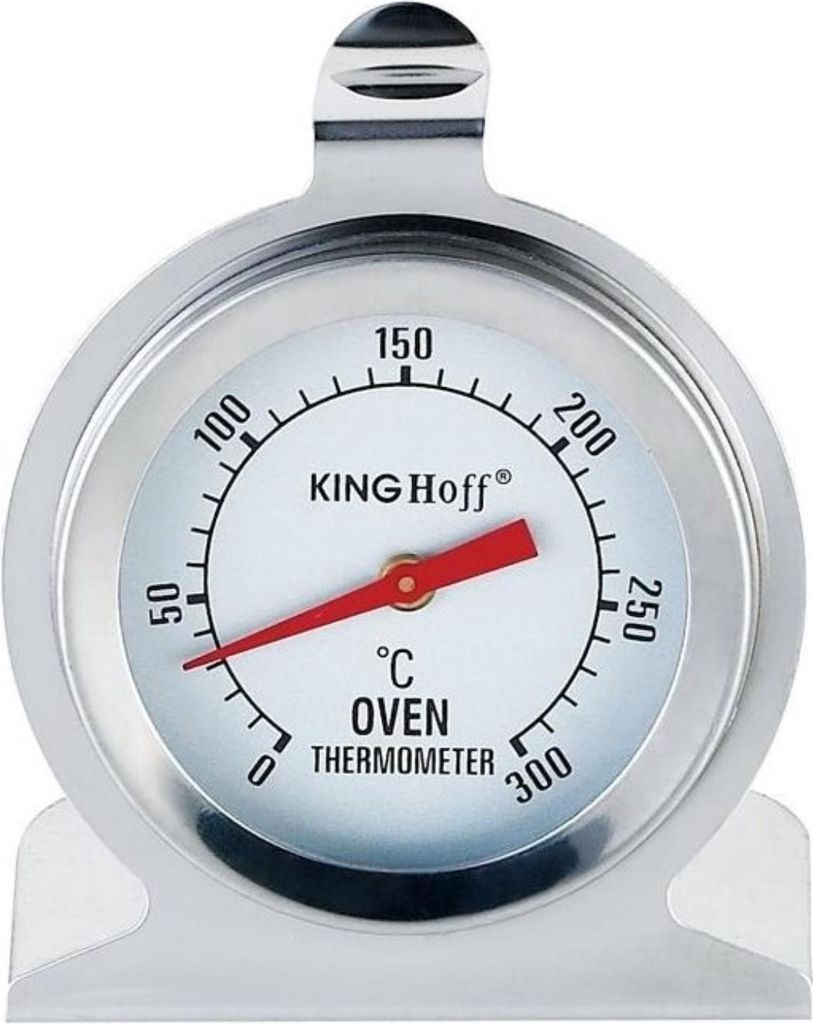 Kinghoff Teploměr do trouby KH3699 Obrázek produktu 