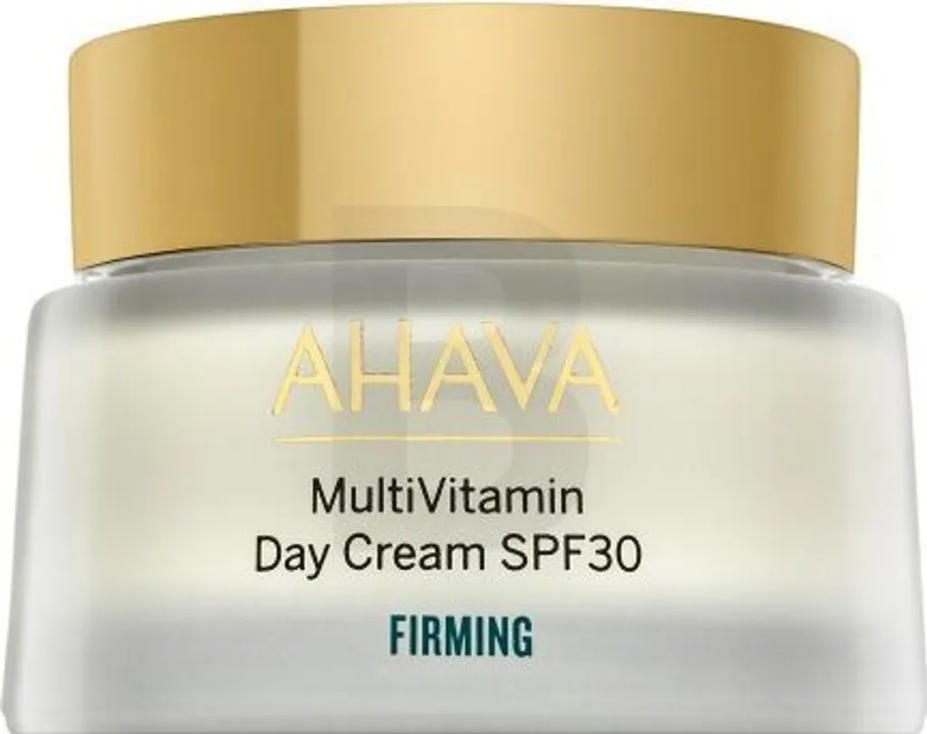 Ahava MultiVitamin SPF30: La Migliore Crema Giorno per Pelle Soda