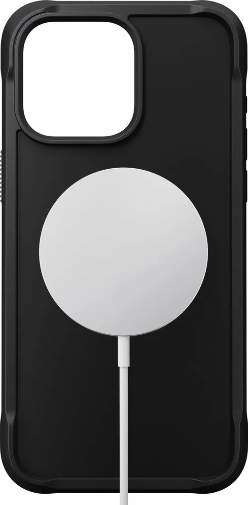 Coque de protection iPhone 15 Pro Nomad Rugged Renforcée avec MagSafe - 10