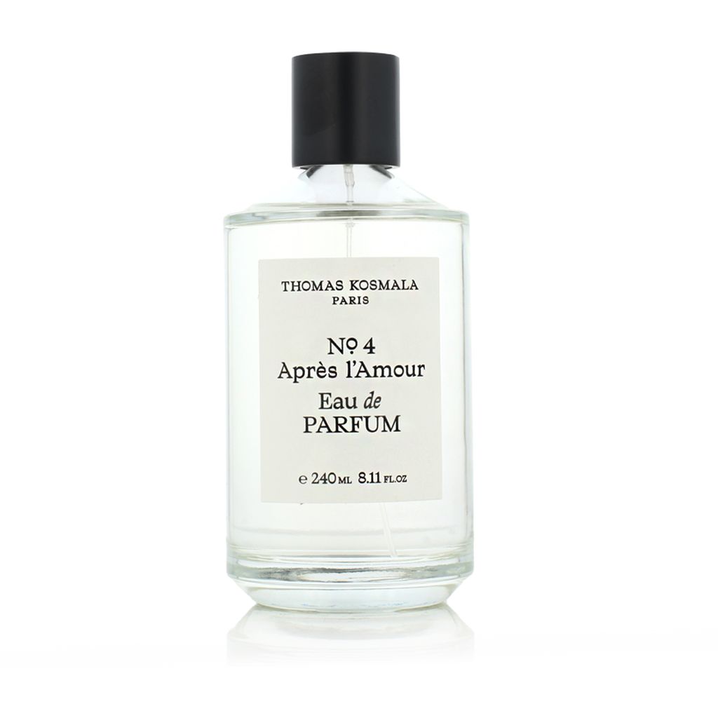 Thomas Kosmala No.4 Apres L'Amour parfémovaná voda unisex Obrázek produktu 