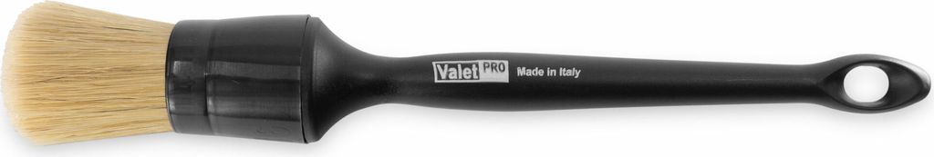 ValetPRO Feine Bürste Große Flachbürste
