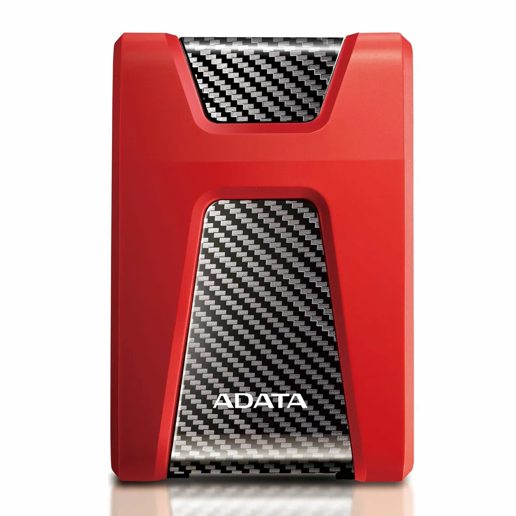 Hard Disk Esterno 2TB ADATA HD650 per PS4/PS5 e Xbox - Blu USB 3.1