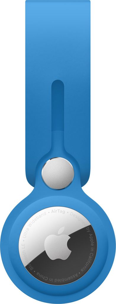 Apple MLYX3ZM/A - Pútko - Modré - Pútko na hľadanie kľúčov Obrázok produktu 2