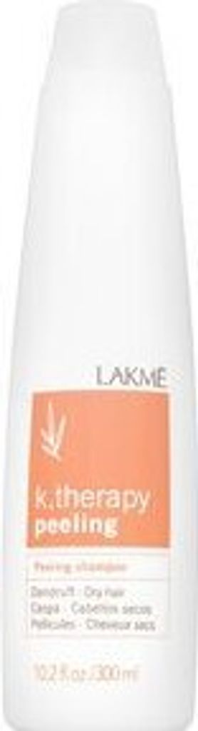 Lakmé K.Therapy Peeling Shampoo Dry Hair Peelingshampoo Produktbild 