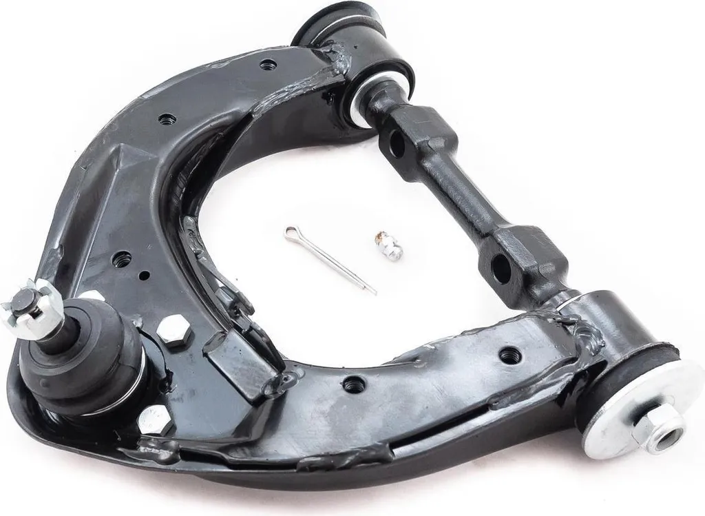 Réparer train avant Mitsubishi Pajero II : Bras suspension droit MS 38560