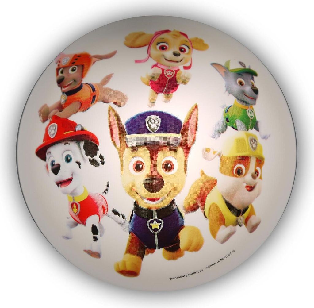Zásobník na deku Paw Patrol Obrázok produktu 2
