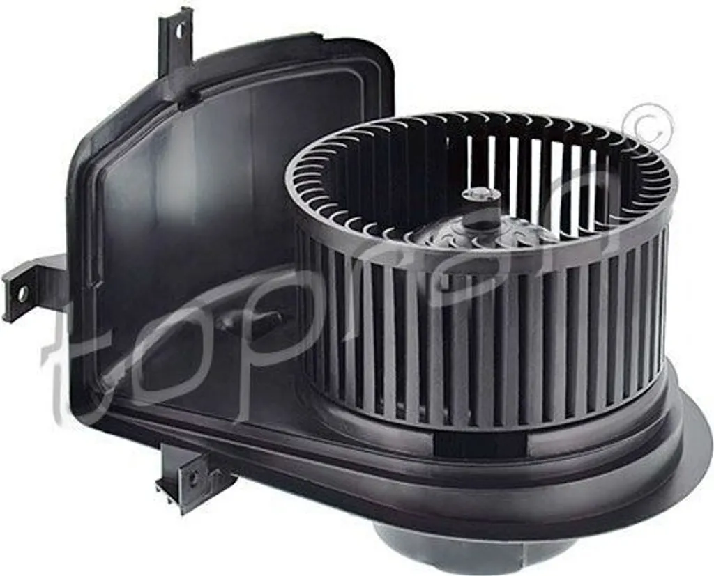 Moteur Soufflerie Habitacle pour Seat Cordoba et Ibiza - Réparation VW